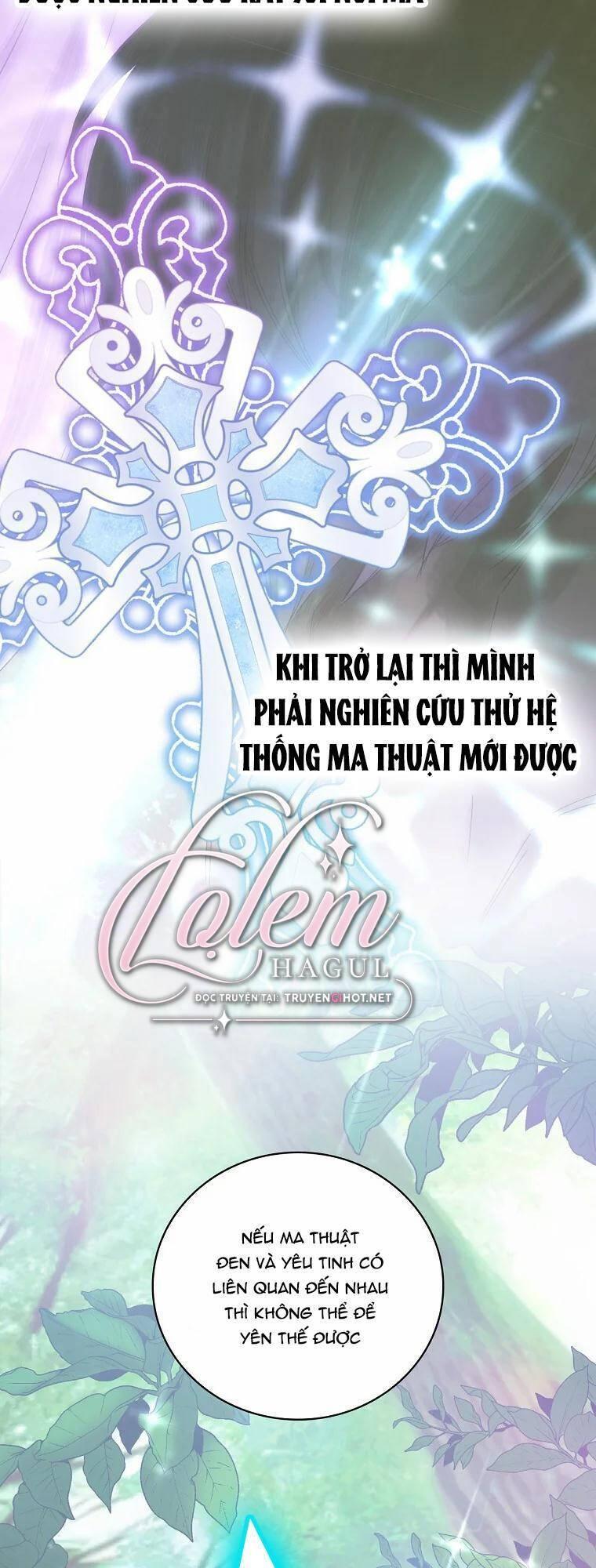 Đứa Nhỏ Không Phải Là Con Anh chapter 50.1 40