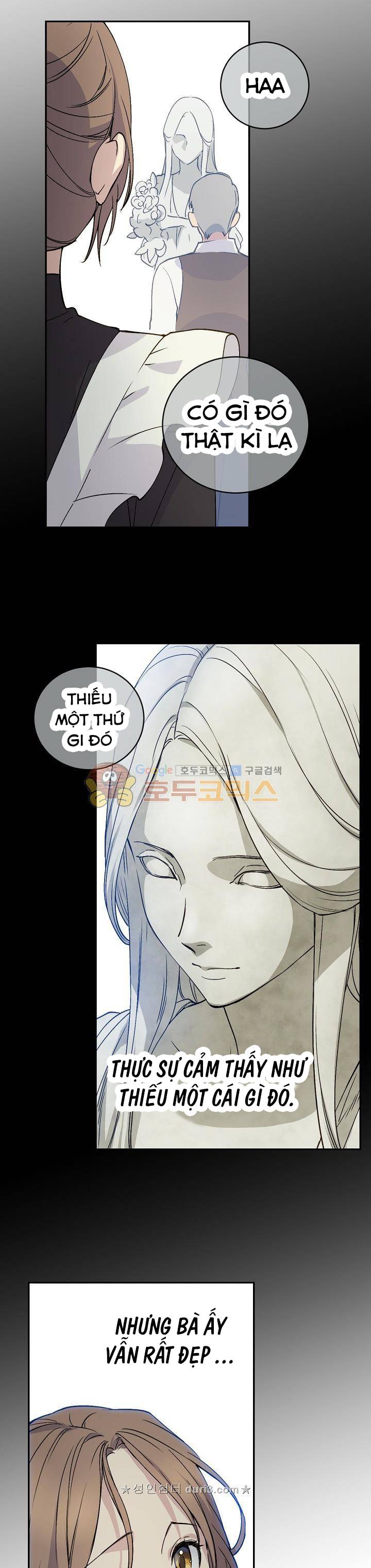 cô hầu giỏi giang chapter 3 23