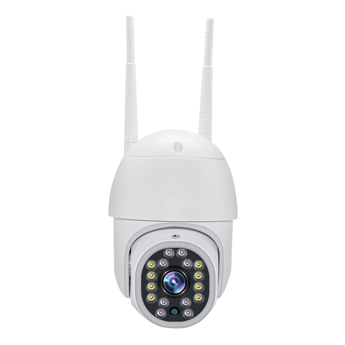 Camera IP Wifi Ngoài Trời Yoosee 3.0 PTZ A36A MINI 16 LED - HÀNG CHÍNH HÃNG