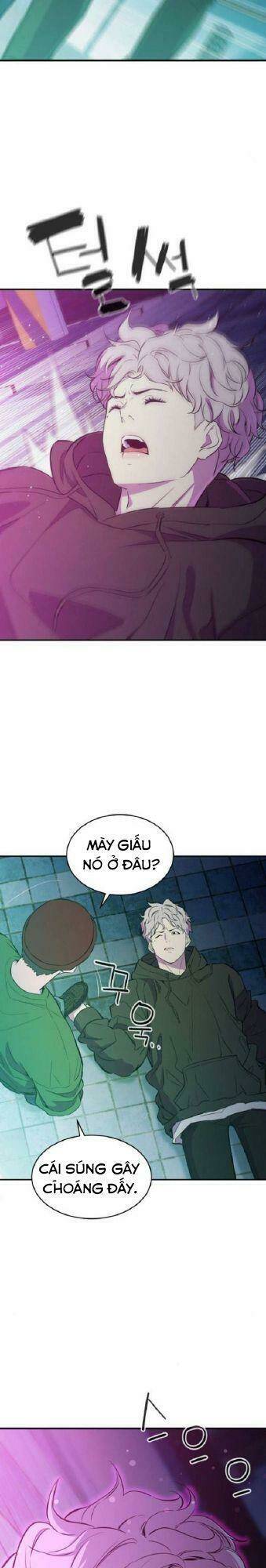 nhân vật phản diện bất tài chapter 15 10