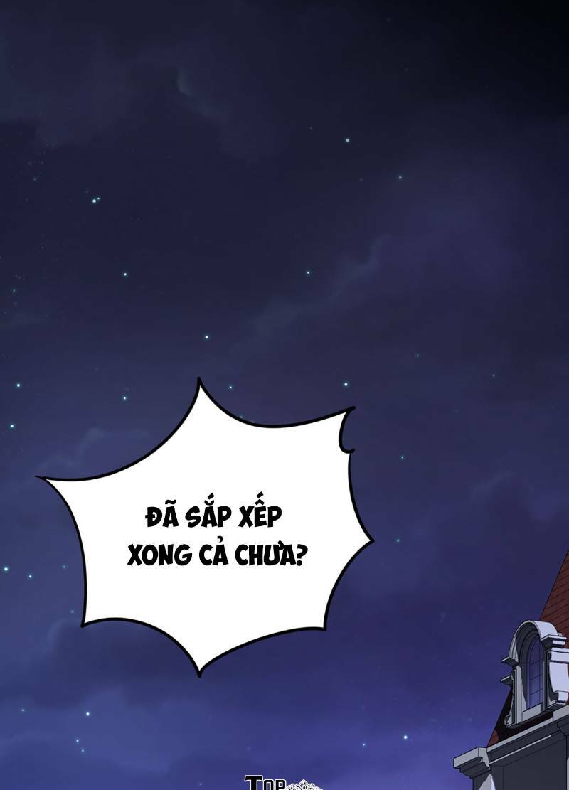 lãnh chúa cái gì không quan trọng chapter 5 30