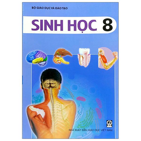 Sinh Học 8 (2022)