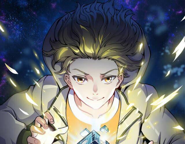 vạn vật hợp nhất chapter 13 2