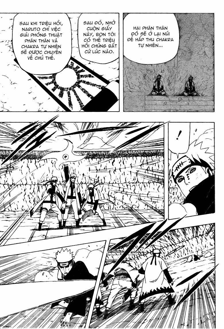 naruto - cửu vĩ hồ ly chapter 433 10
