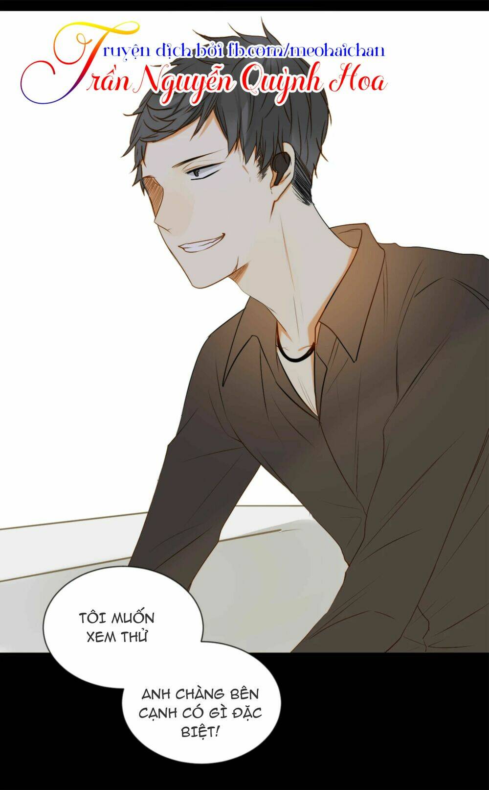 điều giáo quan hệ chapter 10 17