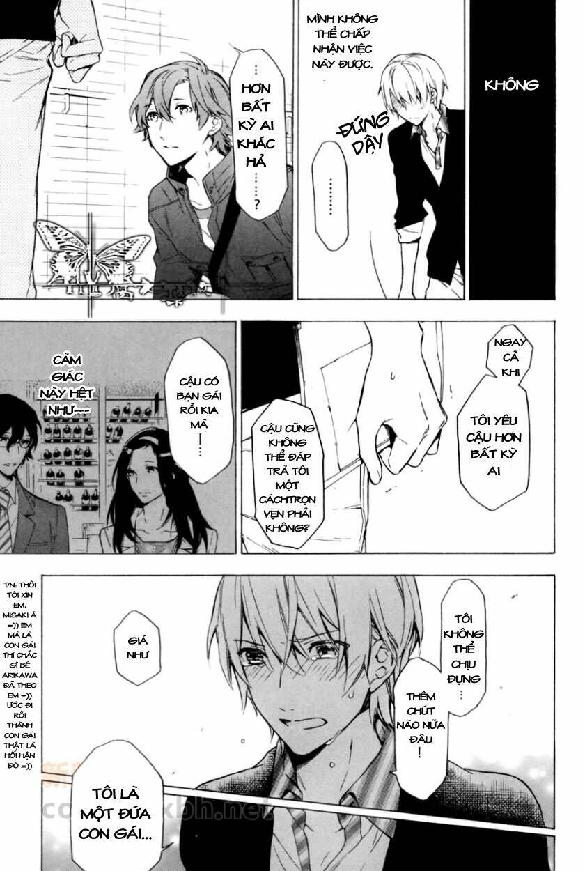 only the flower knows chapter 10 37