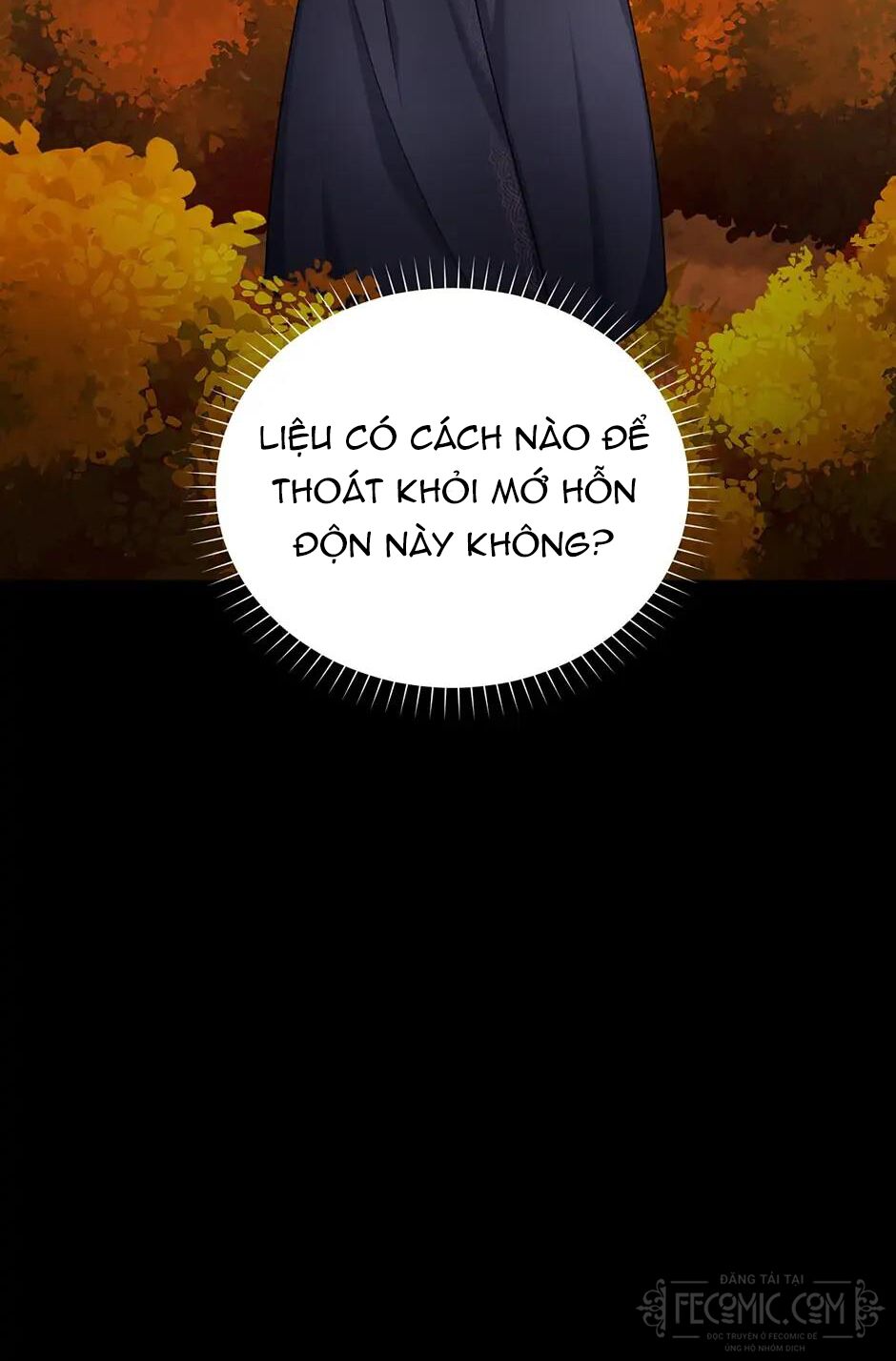 nữ công tước với tâm hồn trống rỗng chapter 105 5