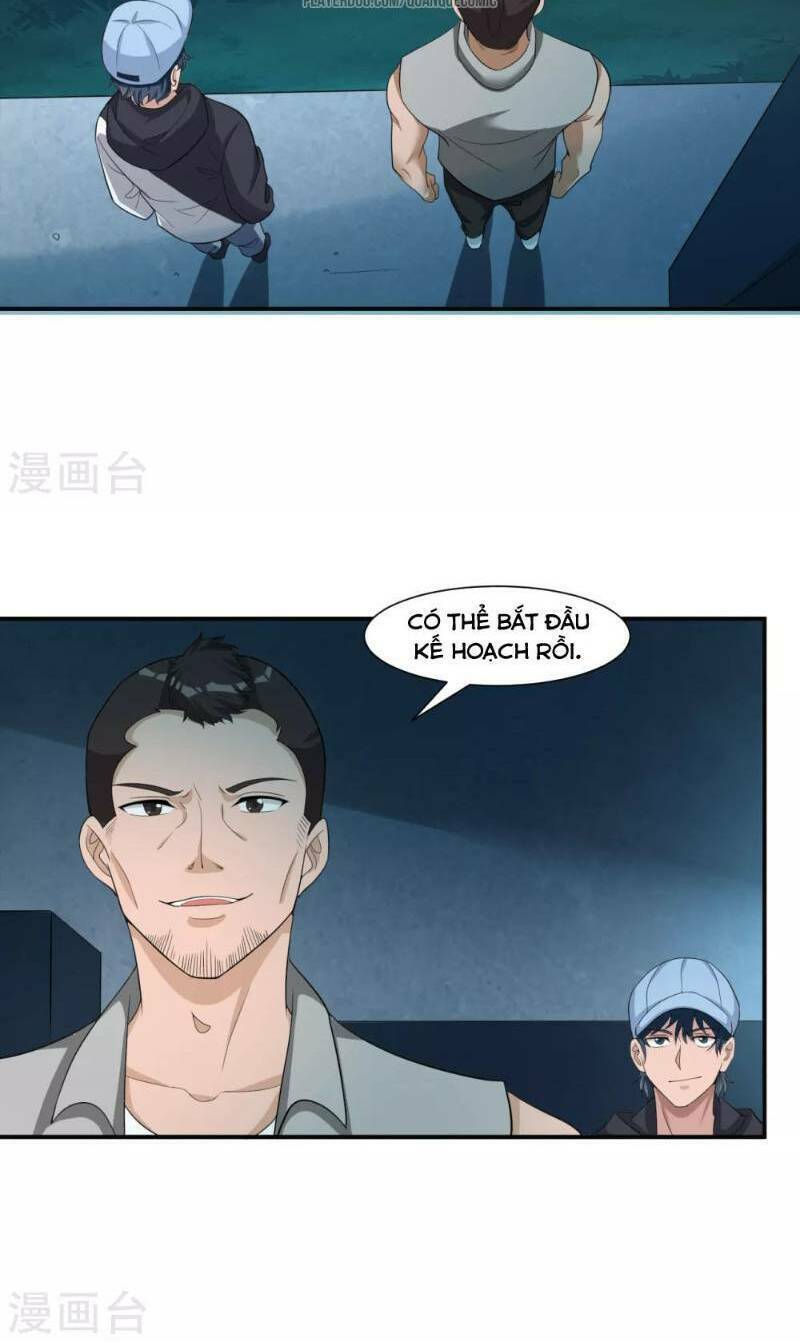 binh vương chi vương chapter 12 18