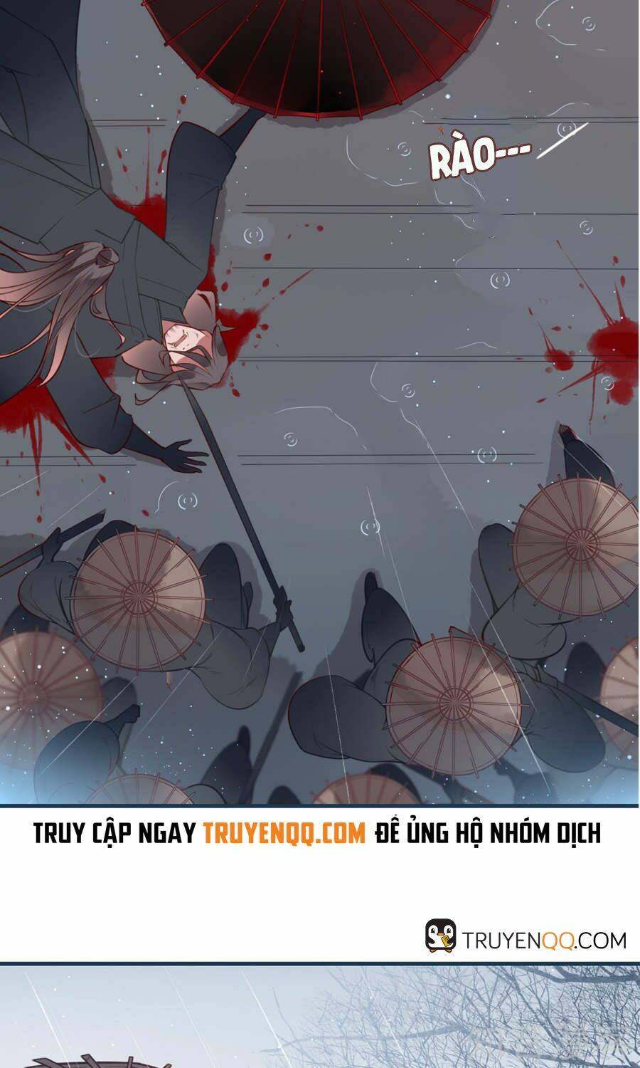 bỉ ngạn hoa chapter 1.1 4