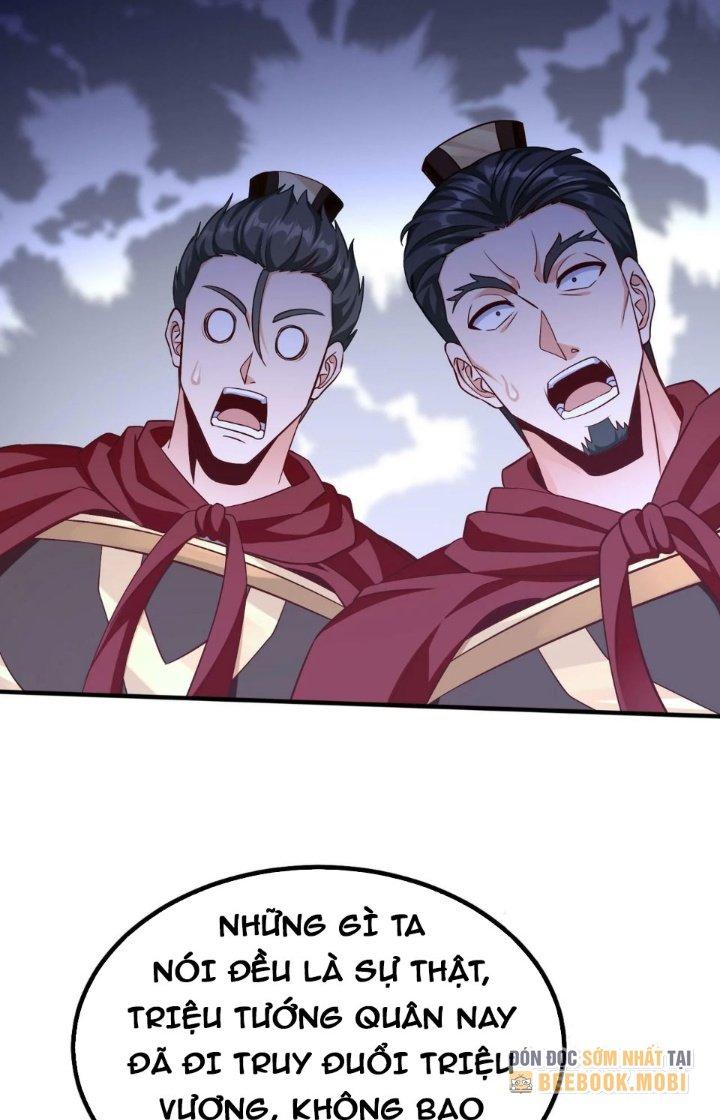 đại tần, ta là con tần thủy hoàng, giết địch thành thần chapter 47 41