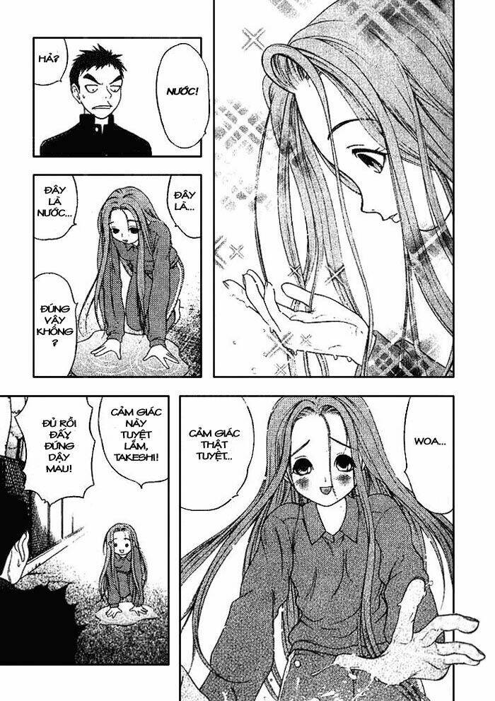 happy world! chapter 2 7