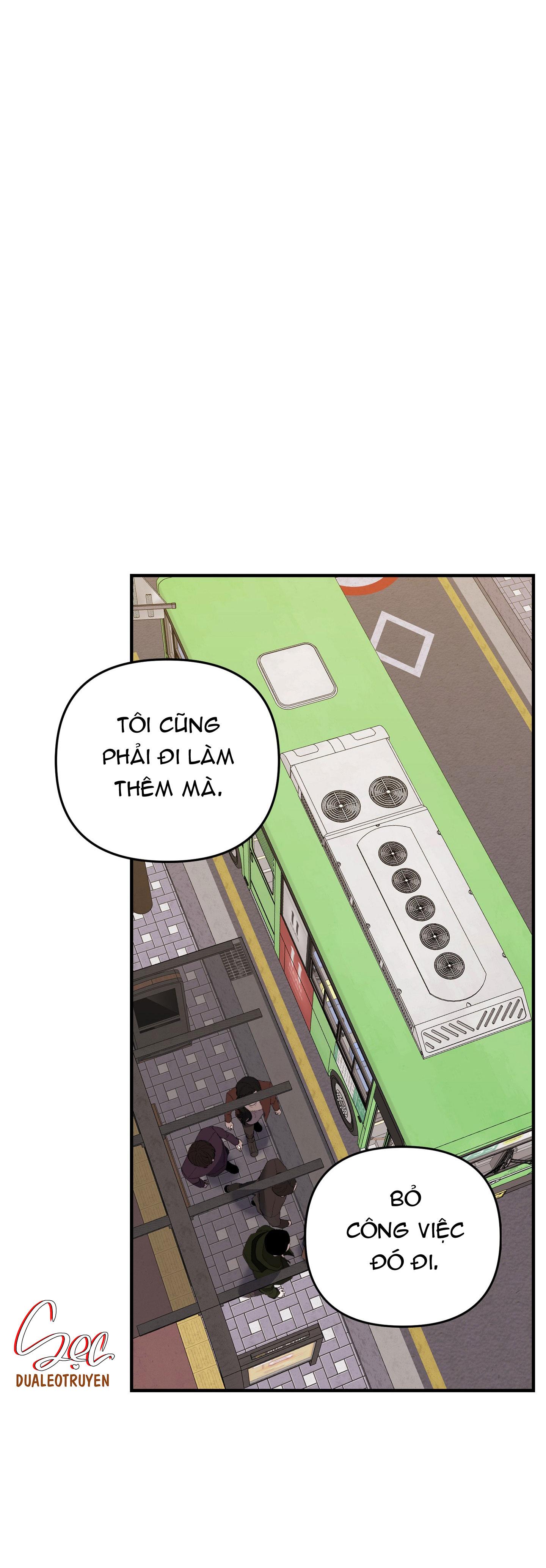 hổ trở về chapter 25 23