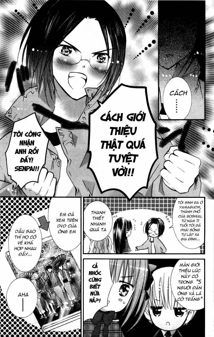 shugo chara chapter 47 16