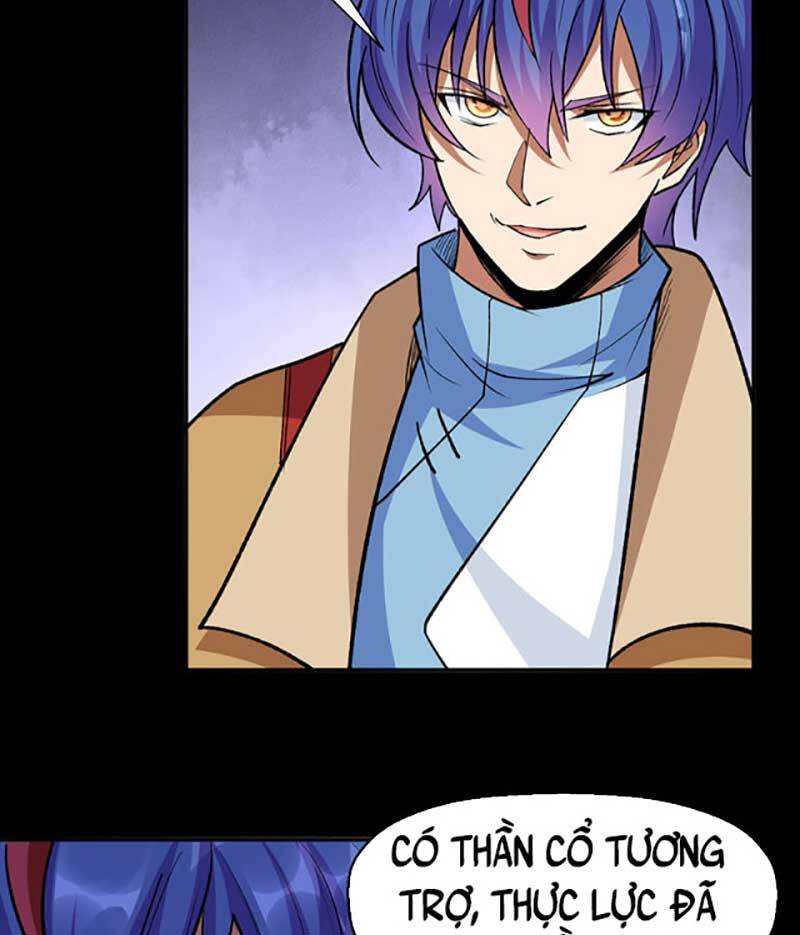 võ đạo độc tôn chapter 546 20