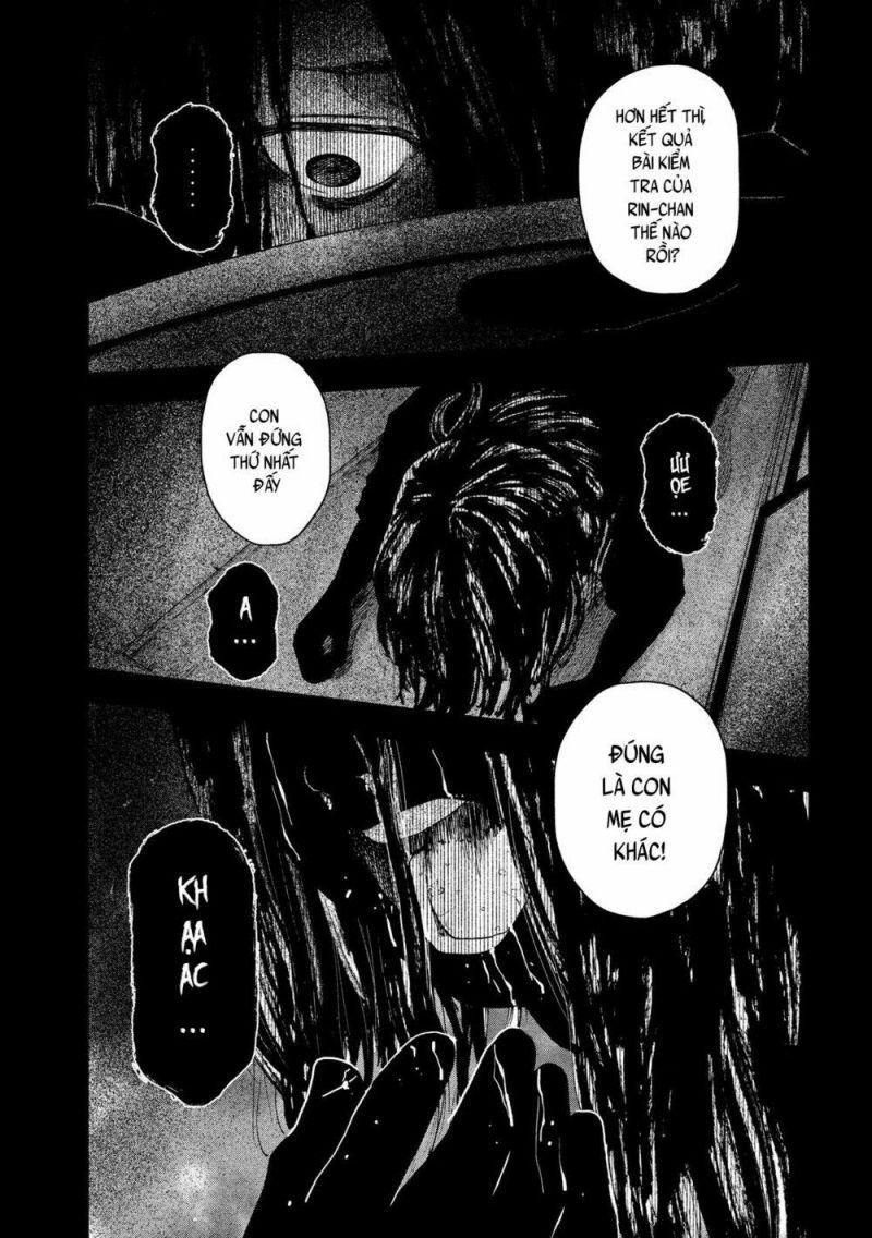 shin'ai naru boku e satsui wo komete chapter 33 15