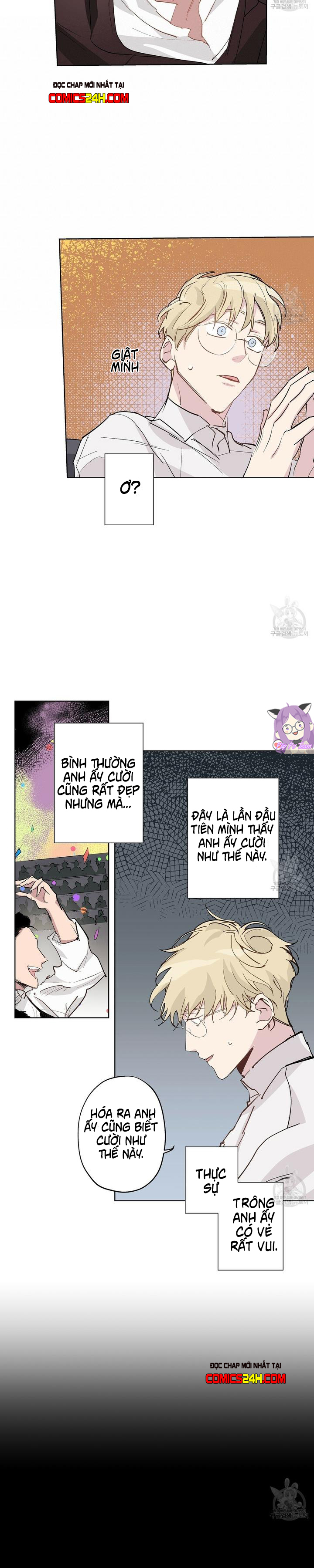 ma pháp sư của eden chapter 7 11