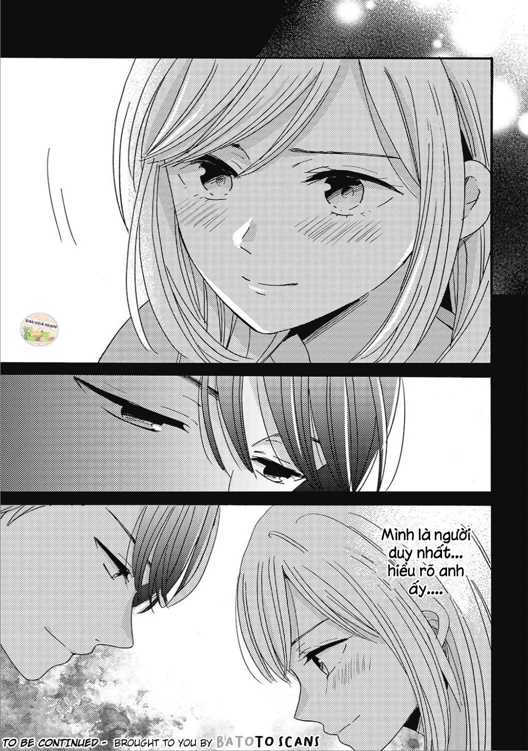 từ đêm đó, tôi đã yêu em chapter 6 31