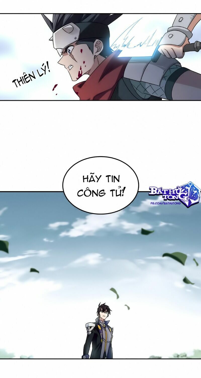 võng du chi cận chiến pháp sư chapter 324 7