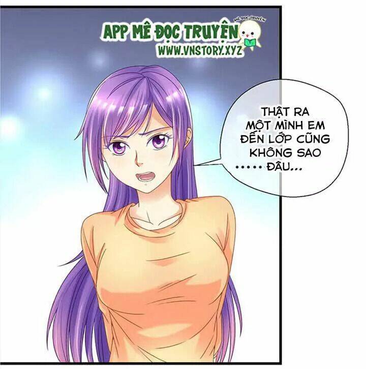 bồn tắm có vấn đề?! chapter 42 21