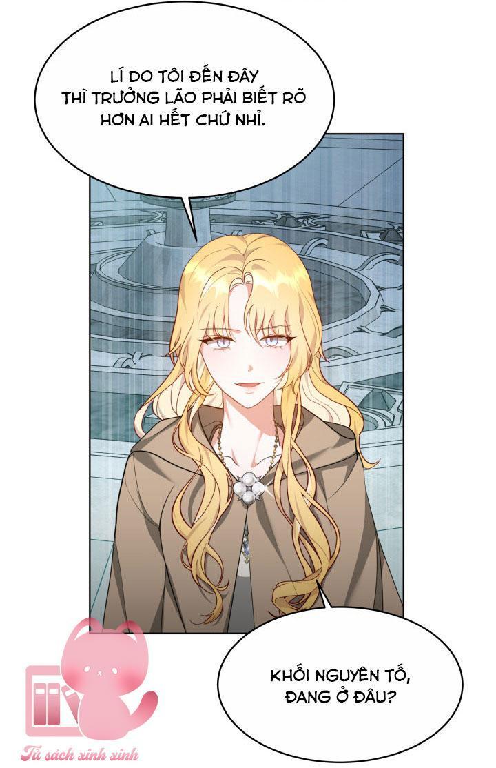 từ chồng cũ hóa thành nam chính chapter 31 58