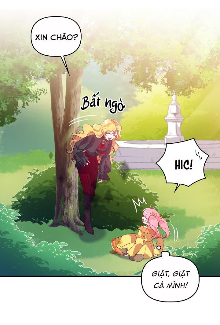 em gái cưng của đại công tước phản diện chapter 24 39