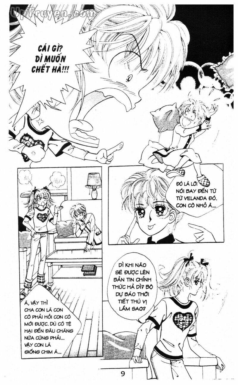 tình yêu diệu kỳ chapter 1 11