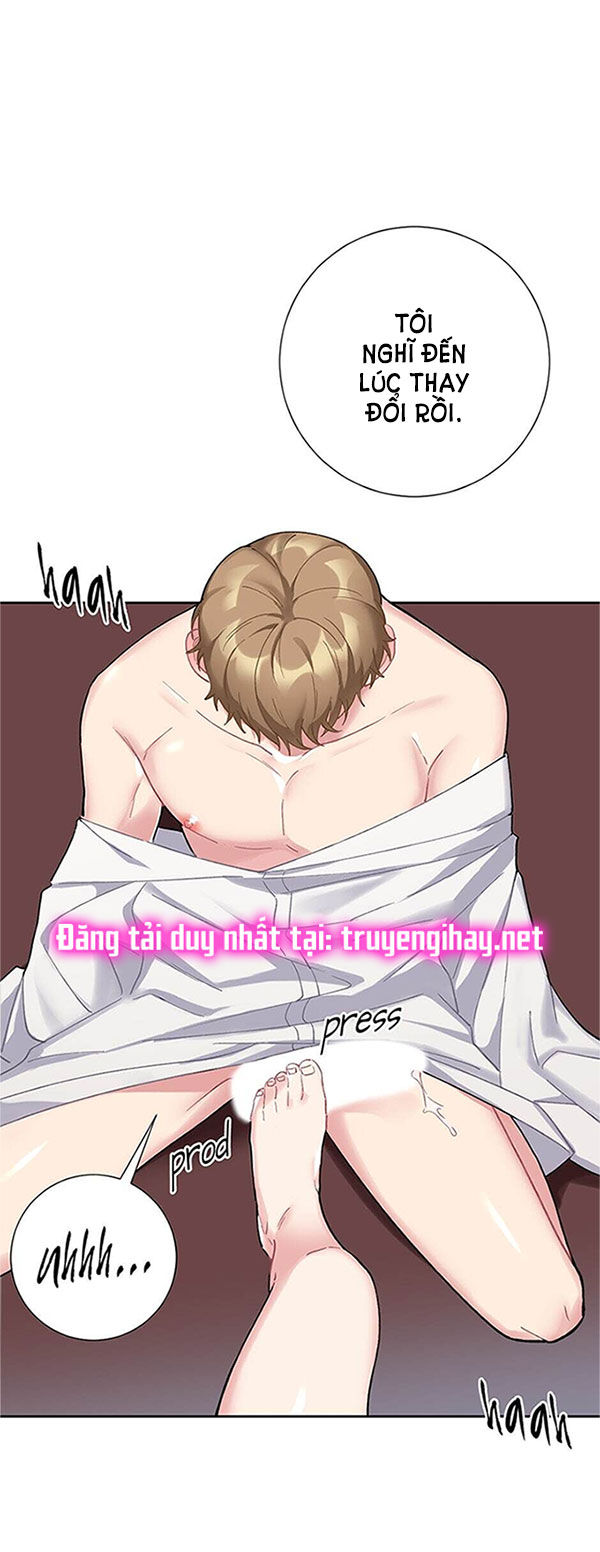 tiểu thư và dàn hầu nam mlem chapter 27 13