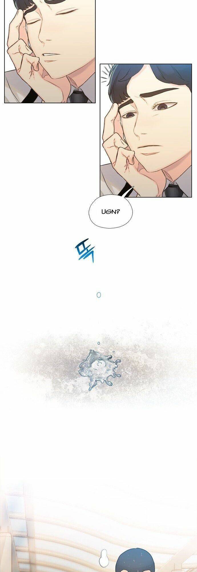 tôi sẽ chết sớm mất chapter 7 13