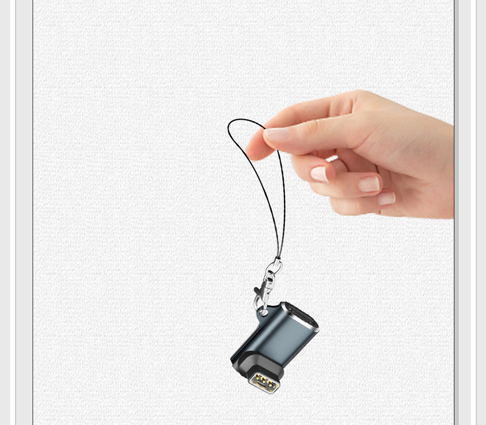 Dock Sạc USB C dành cho Đồng Hồ Coros Pace 2 / Coros Pace 3 / Coros Apex 2,2 Pro / Coros APEX 42 / Coros Vertix 1,2 - Hàng Chính Hãng