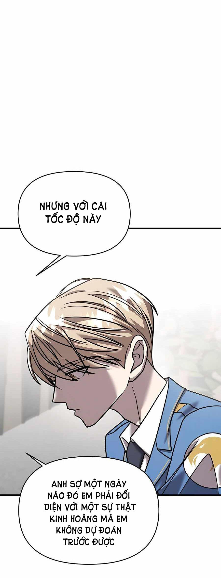 phản diện thuần túy chapter 27.1 29