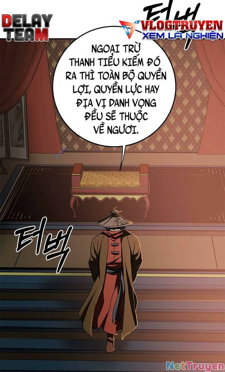 võ đang kỳ hiệp chapter 89 57
