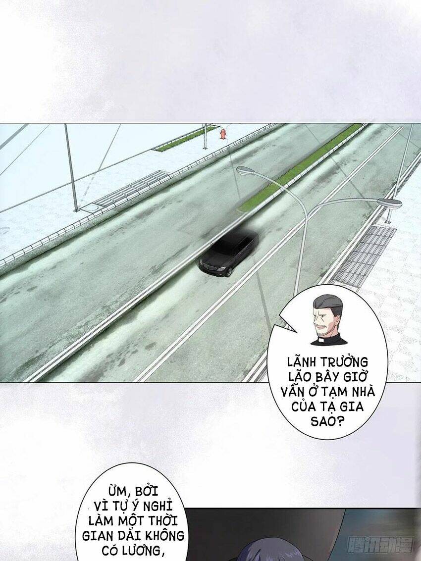 người tu tiên tại đô thị chapter 53 1