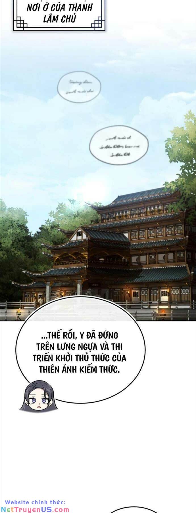 thiếu gia yểu mệnh nhà họ bạch chapter 22 8