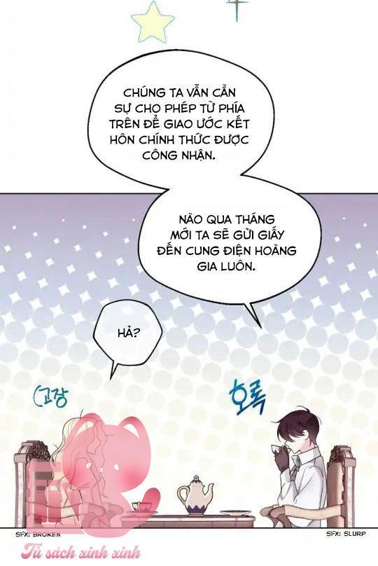 tiểu thư crystal là nam nhân chapter 3 63