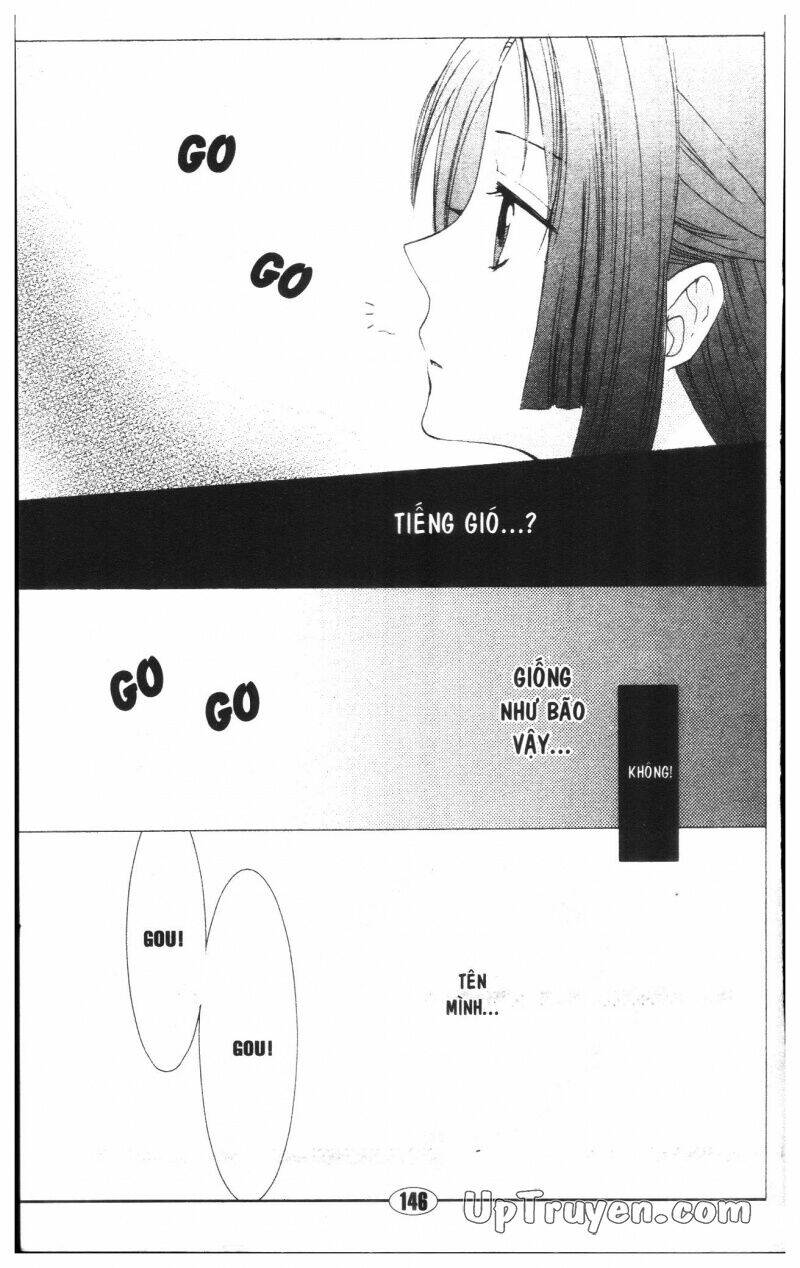 công chúa chiến quốc chapter 3 145