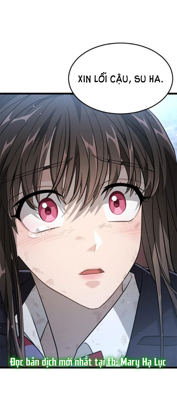 dark moon - tế đàn ánh trăng chapter 22.1 19