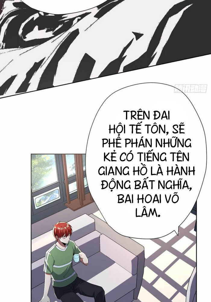 vương bài thần y chapter 61 21