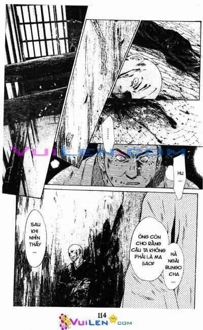 bát khuyển sỹ phương đông chapter 2 114