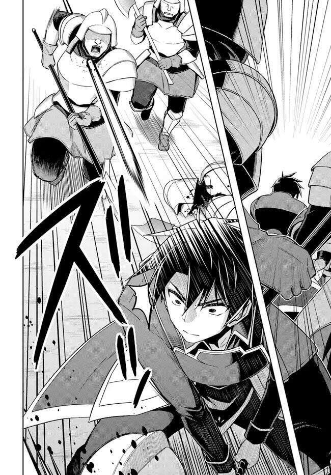 nidome no jinsei wo isekai de chapter 47 7