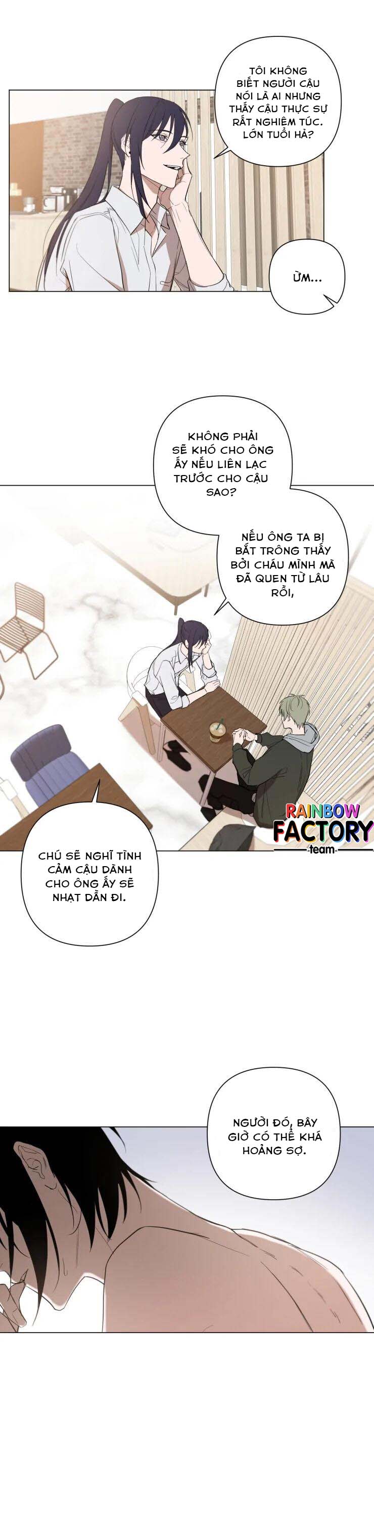 người tình kém tuổi chapter 3 4