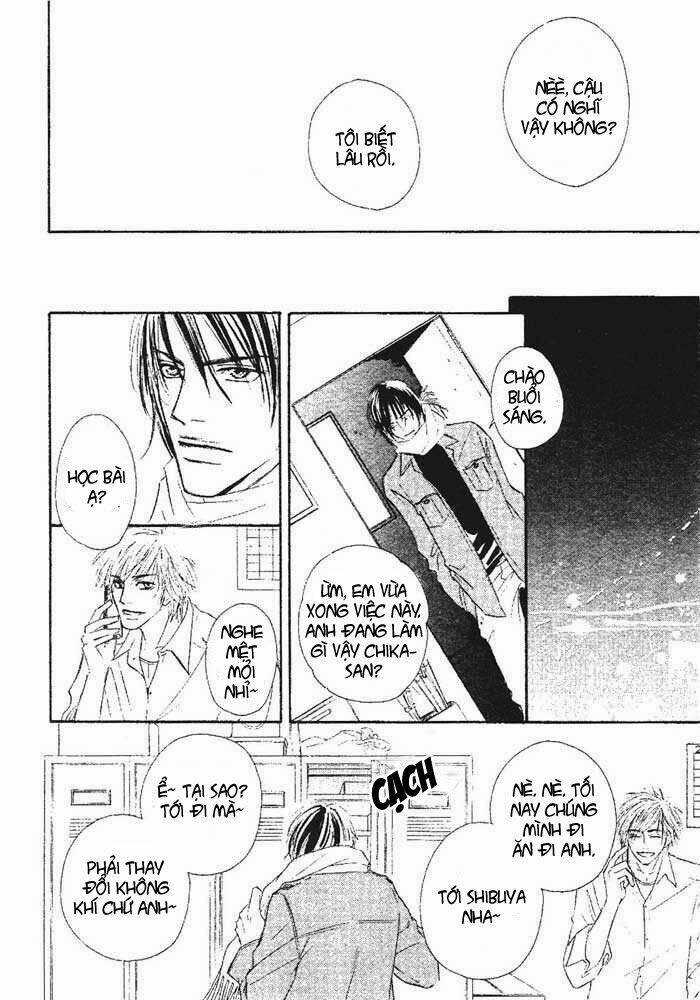 overdose chapter 3 19