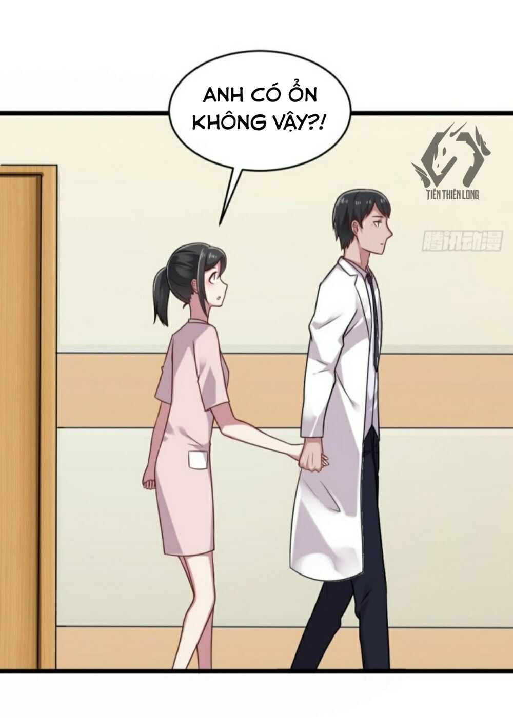 hệ thống nghịch tập thiên hậu chapter 45 10