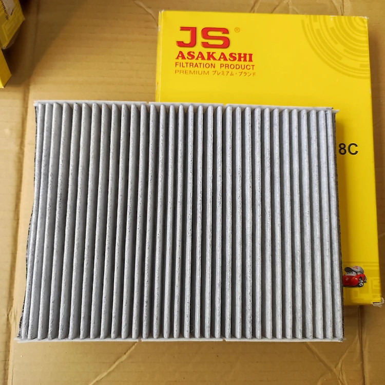 Lọc gió điều hòa Audi A3, Audi TT 1996-2003 than hoạt tính