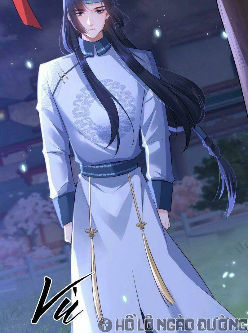 quận chúa vững vàng, thiết lập nhân vật không thể vỡ chapter 76 40