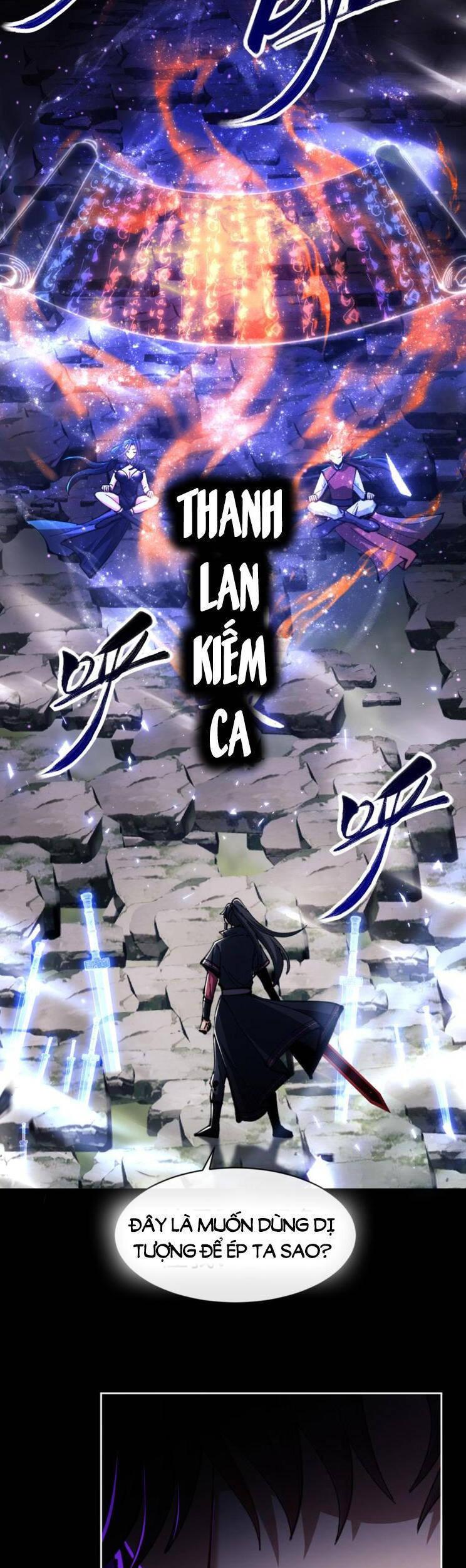 Sư Tôn: Nghịch Đồ Này Mới Không Phải Là Thánh Tử chapter 29 23