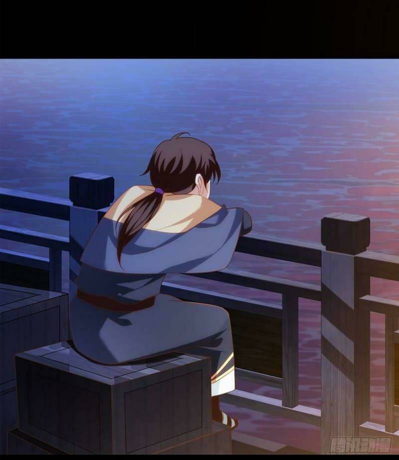 lãnh chúa cái gì không quan trọng chapter 13 35