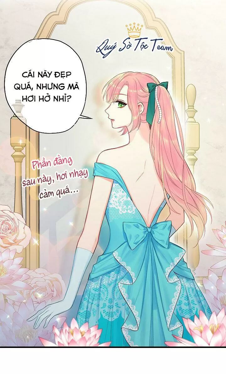 thánh nữ ẩn danh chapter 142 19