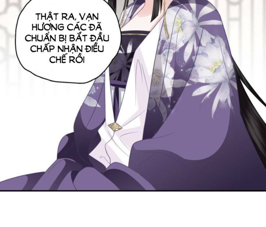 điều hương vương phi chapter 33 16