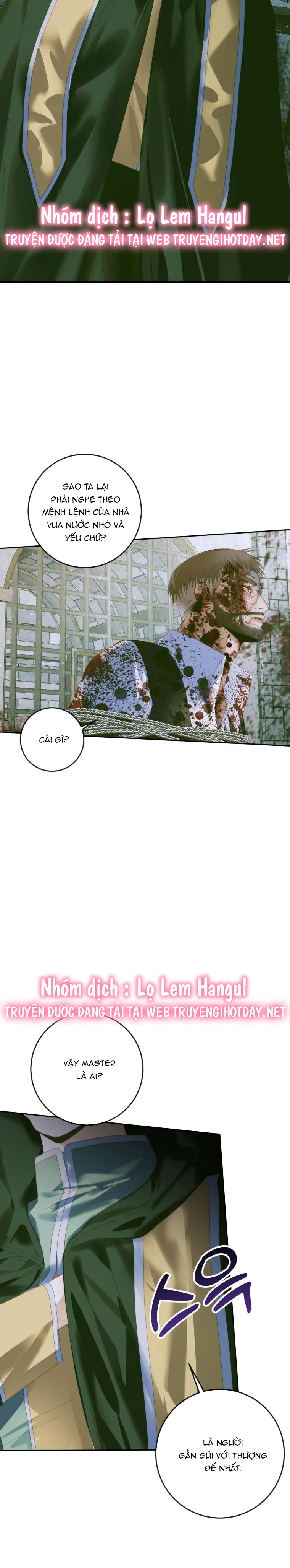 trở thành cô vợ khế ước của nhân vật phản diện chapter 87 6