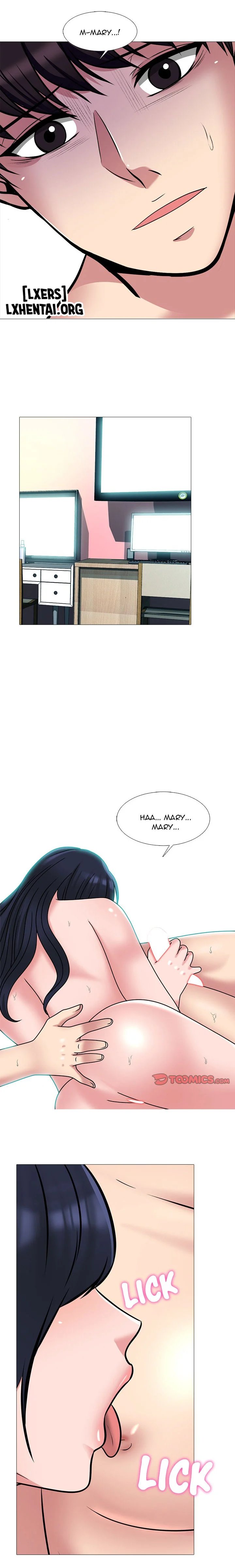 học bổng đặc biệt chapter 136 18